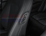 YTC Brand Walk-In Switch Frame Cover for Hyundai Kona SX2 2024+