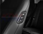 YTC Brand Walk-In Switch Frame Cover for Hyundai Kona SX2 2024+