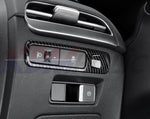 YTC Brand Driver Side Console Frame Cover for Hyundai Palisade 2023+