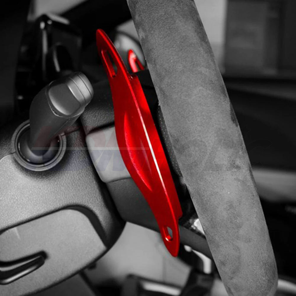 Aluminum Paddle Shifter Extension Kit For Hyundai Kona N [4 Color Opti