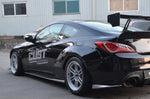 [UNR Performance] Widebody Fender Flares for Genesis Coupe