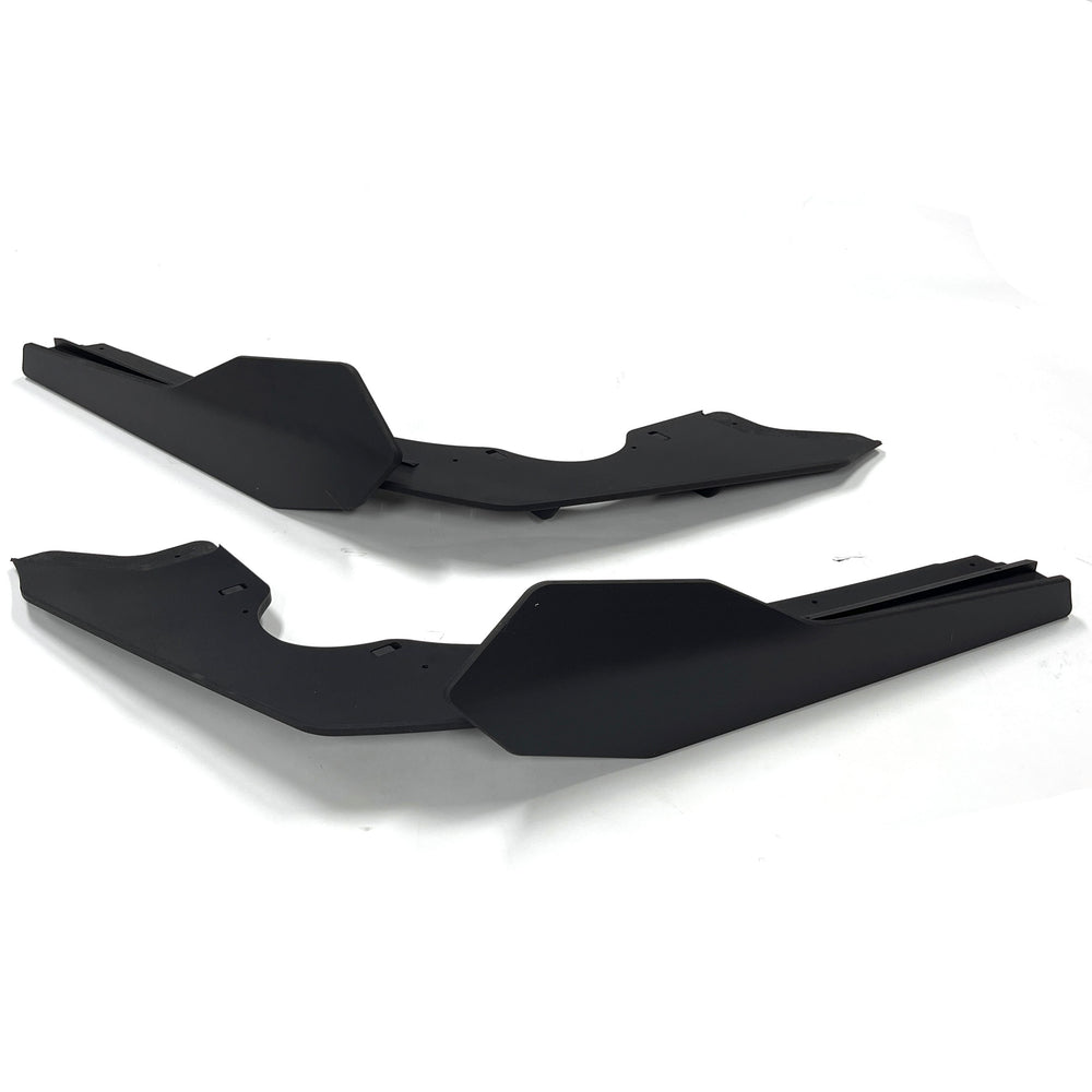 VELOCE Rear Spats and Diffuser + Fins Set for Kia K5 DL3 2021+ GT-Line Models