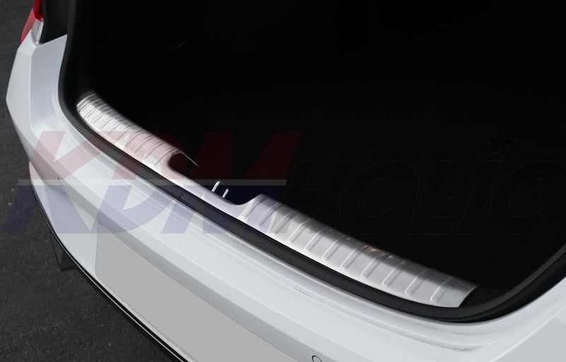 YTC Brand Trunk Guard Cover for Hyundai Elantra CN7 / Elantra N 2021-2023