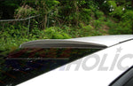 Art-X Roof Spoiler for Hyundai Elantra (Avante MD) 11~16  [PAINTED]
