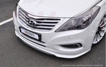 IXION Design Full Lip Kit Appearance Package for Hyundai Azera (Grandeur HG) 12~14