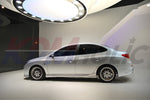 M&S Full Body Kit for Hyundai Elantra (Avante HD) 2007~2010