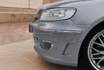 M&S NEO Body Kit Front Bumper for Hyundai Azera(Grandeur TG) 06-11