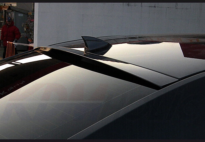 Art-X Roof Spoiler for Hyundai Azera (Grandeur HG) 12~17 [PAINTED]