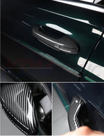 YTC Brand Door Handle Cover Set for Hyundai Palisade 2020-2022