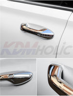 YTC Brand Door Handle Cover Set for Hyundai Palisade 2020-2022