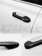 YTC Brand Door Handle Cover Set for Hyundai Palisade 2020-2022