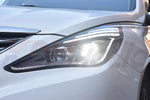 Hyundai Sonata LED Headlight for Model Years 2011-2014 Sonata YF 12