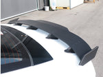 CONVOY Trunk Wing Spoiler Ver.3 for Hyundai Elantra CN7 2021-2023