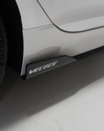 [VELOCE] Type GT Full Aero Splitter Kit (Front + Side + Rear) for Kia Stinger 2022+ GT & GT-Line Models VELST06