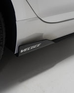 VELOCE Type GT Full Aero Splitter Kit (Front + Side + Rear) for Kia Stinger 2022+ GT & GT-Line Models