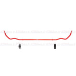 Kia Stinger 3.3L Lowering Springs + Front & Rear Sway Bars EIBACH PRO-PLUS KIT (2018-2023)