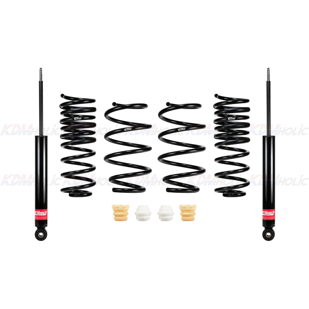 Hyundai Santa Cruz Lowering Springs EIBACH PRO-KIT (2022-2024)