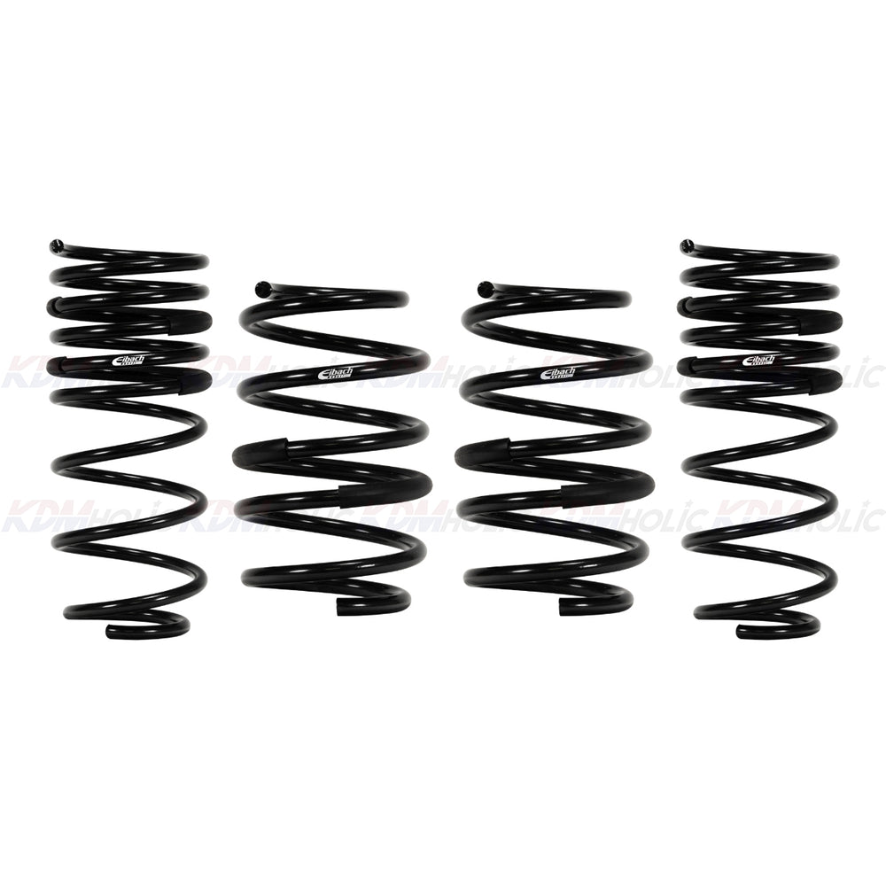 Genesis G70 2.0L Lowering Springs EIBACH PRO-KIT (2019-2021)