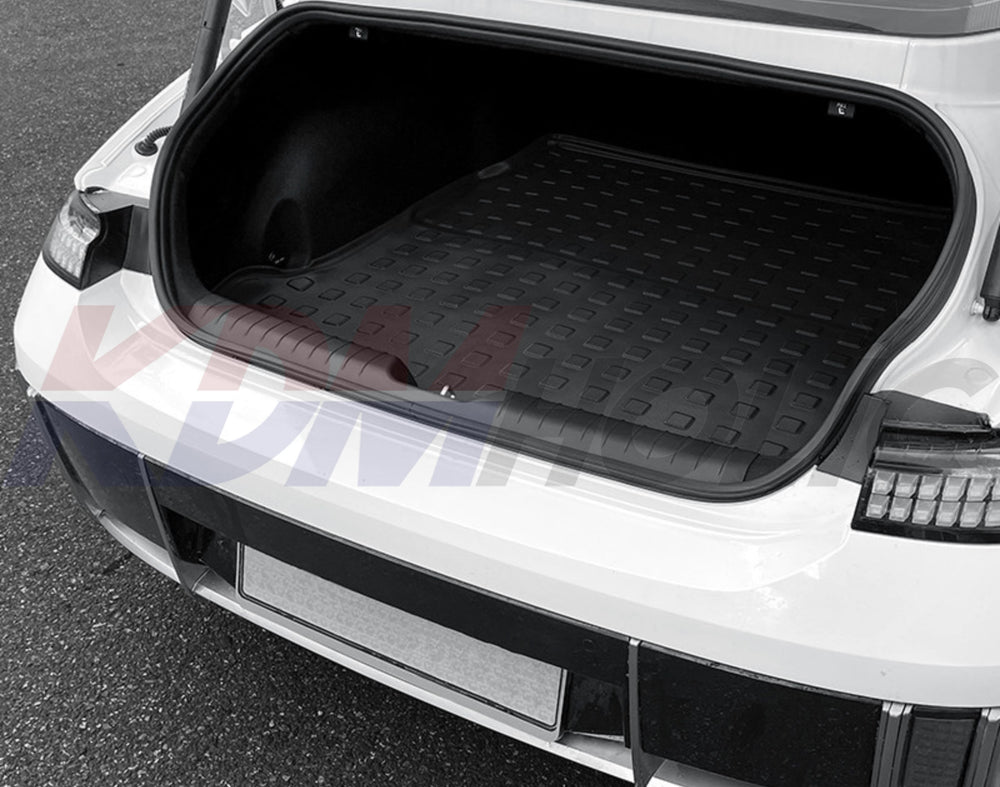 YTC Brand 3D Trunk Mat for Hyundai Ioniq 6