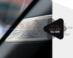 YTC Brand A-Pillar Speaker Cover for Hyundai Ioniq 6