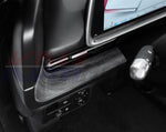 YTC Brand Dashboard Frame Cover for Hyundai Ionic 6