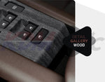 YTC Brand Gear Console Unit Frame Cover for Hyundai Ioniq 6