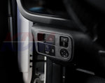 YTC Brand Side Console Unit Trim Cover for Hyundai Ioniq 6
