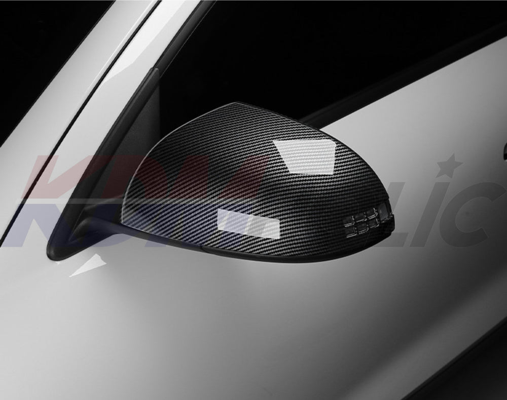 YTC Brand Side Mirror Cover for Hyundai Ionic 6