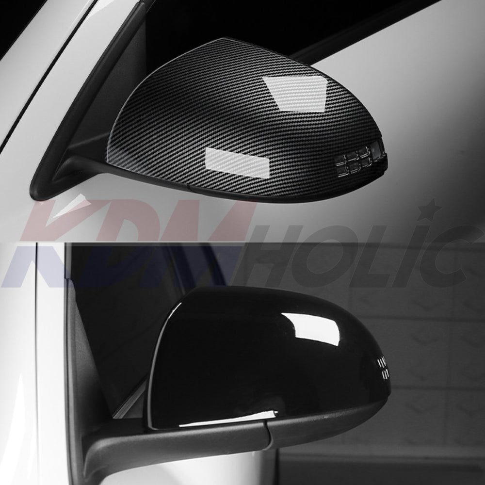 YTC Brand Side Mirror Cover for Hyundai Ionic 6
