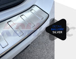 YTC Brand Trunk & Bumper Protection Pad for Hyundai Ioniq 6