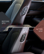 YTC Brand Walk-In Switch Frame Cover for Hyundai Ionic 6