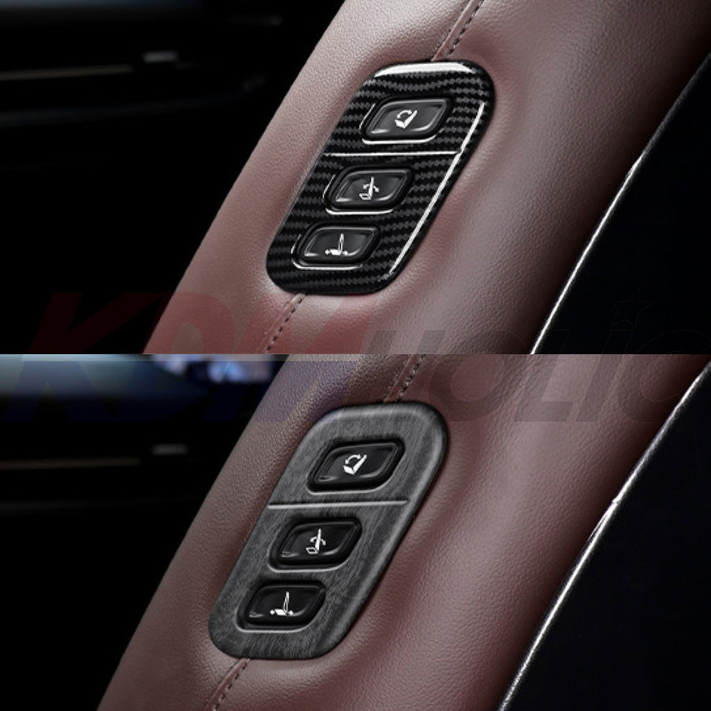 YTC Brand Walk-In Switch Frame Cover for Hyundai Ioniq 6 – KDMHolic