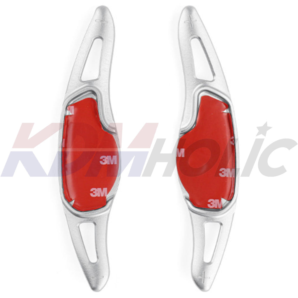 YTC Brand Aluminum Paddle Shifter Extension Kit for Hyundai Kona SX2 2024+
