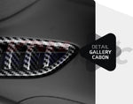 YTC Brand Dashboard Side Air Vent Covers for Hyundai Kona SX2 2024+