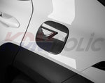 YTC Brand Fuel Door Cover for Hyundai Kona SX2 2024+