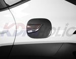 YTC Brand Fuel Door Cover for Hyundai Kona (SX2) 2024+