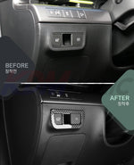 YTC Brand Parking Brake Unit Frame Cover for Hyundai Kona (SX2) 2024+