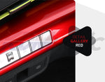 YTC Brand Driver Side Console Frame Cover for Hyundai Kona SX2 2024+