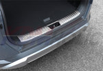 YTC Brand Trunk Protection Pad for Hyundai Kona (SX2) 2024+