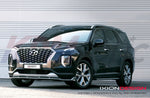 IXION Design Front Lip for Hyundai Palisade 2020-2022
