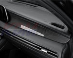 YTC Brand Dashboard Frame Cover for Hyundai Palisade 2023+