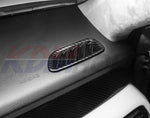 YTC Brand Dashboard Side Air Vent Covers for Hyundai Palisade 2023+