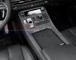 YTC Brand Gear Console Frame Cover for Hyundai Palisade 2023+