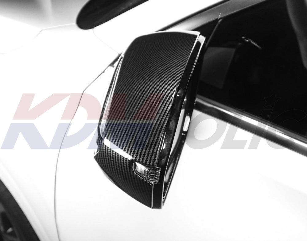 YTC Brand Side Mirror Cover for Hyundai Palisade 2023+