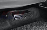 YTC Brand Under Seat Air Vent Cover  for Hyundai Palisade 2023+