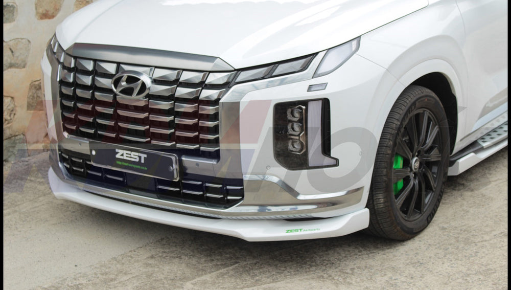 ZEST Front Lip for Hyundai Palisade 2023+