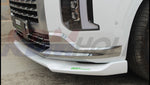 ZEST Front Lip for Hyundai Palisade 2023+