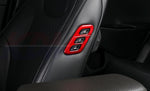 YTC Brand Walk-In Switch Frame Cover for Hyundai Sonata The Edge 2014+