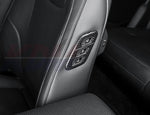 YTC Brand Walk-In Switch Frame Cover for Hyundai Sonata The Edge 2024+