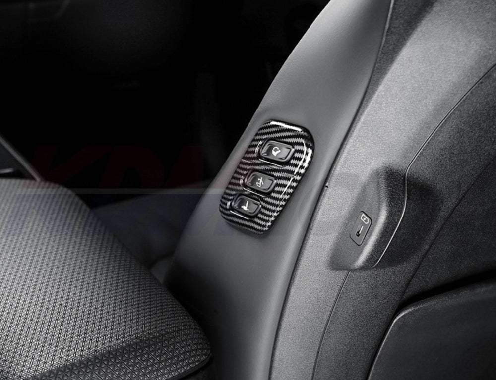 YTC Brand Walk-In Switch Frame Cover for Hyundai Sonata The Edge 2014+